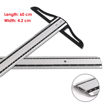Picture of T SQUARE ALUMINIUM 60CM